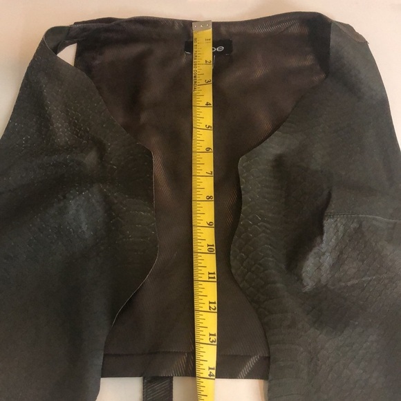 Bebé snake faux leather - Picture 8 of 9